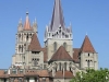 Lausanne en photos (5)