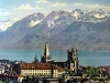 Lausanne en photos (1)