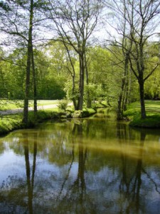 Montargis